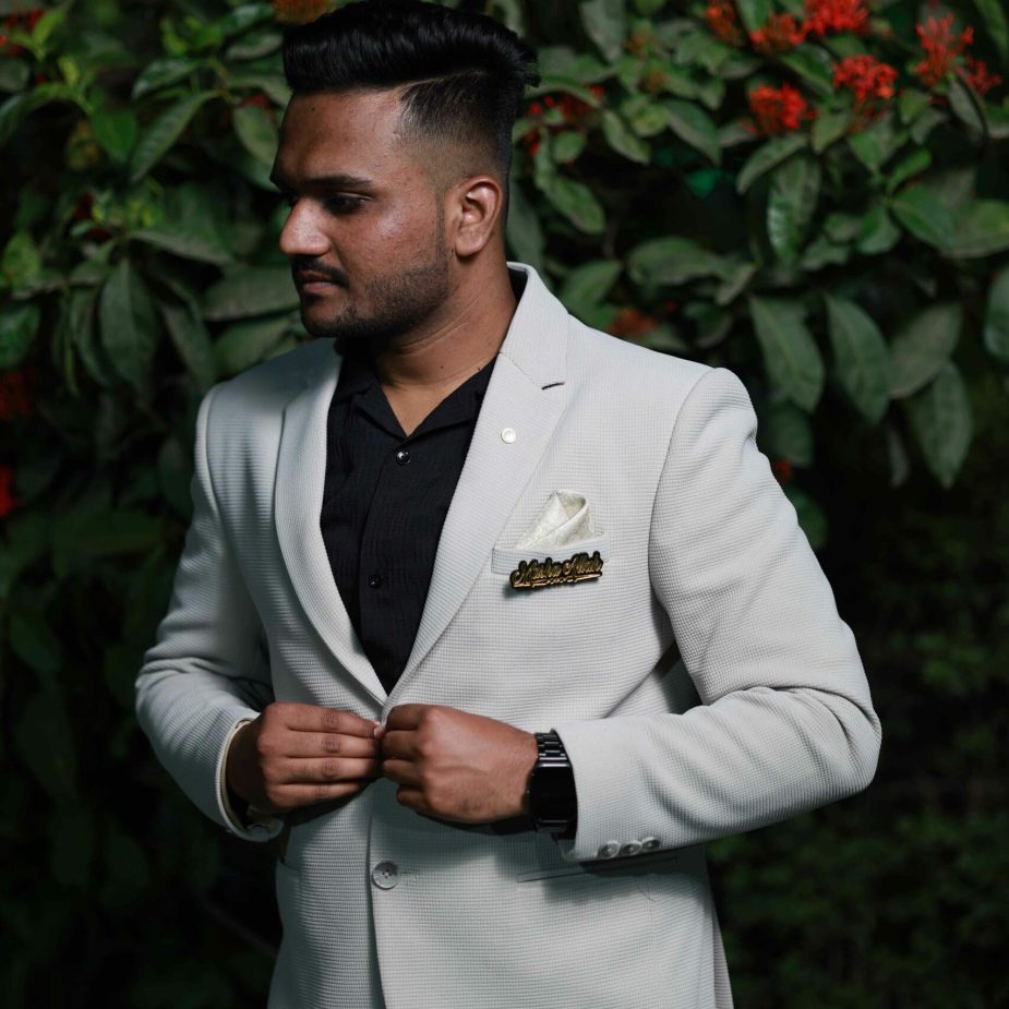 Sahil Shaikh