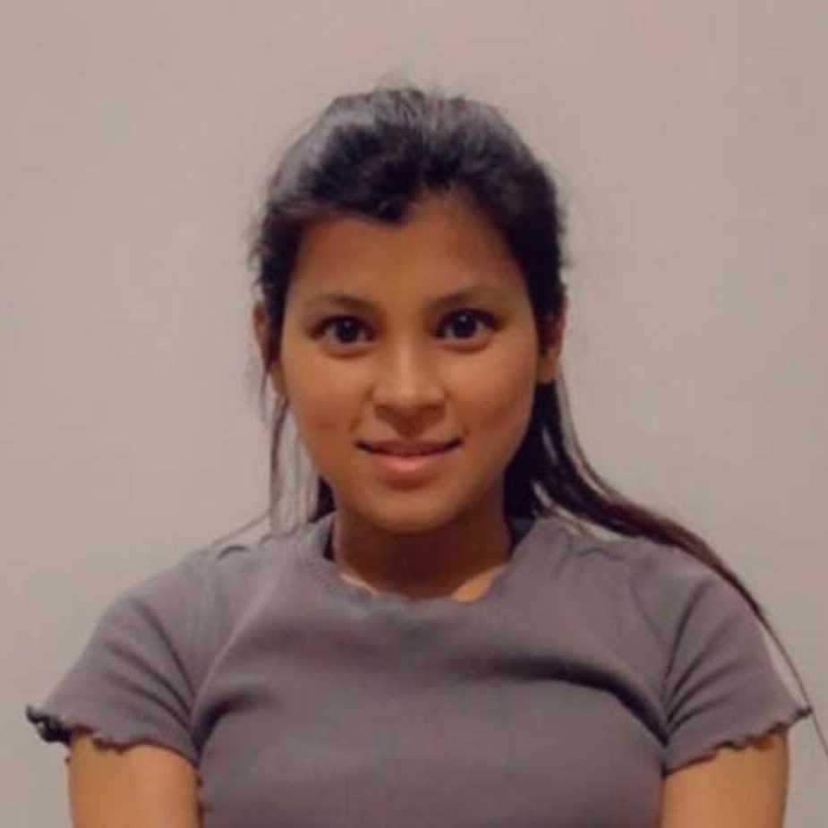 Recent pic